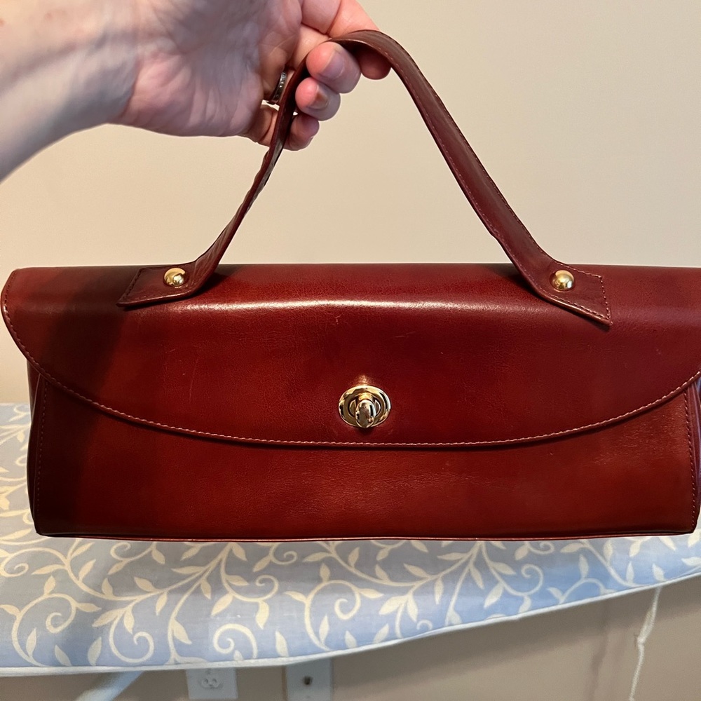 Hobo Hand Bag